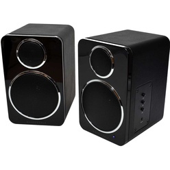 Wharfedale DS-2 Black Wharfedale DS-2 Black