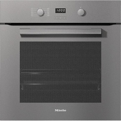 Miele H2860B GRGR графитовый серый Miele H2860B GRGR графитовый серый