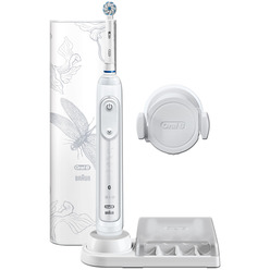 Braun Genius 10000N/D701.515.6XC Lotus White Braun Genius 10000N/D701.515.6XC Lotus White