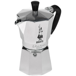 Bialetti Moka Express 1165/X4 Bialetti Moka Express 1165/X4
