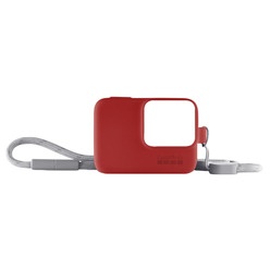 GoPro ACSST-012 силиконовый чехол с ремешком GoPro ACSST-012 силиконовый чехол с ремешком