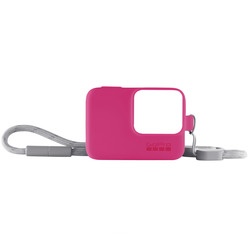 GoPro ACSST-011 силиконовый чехол с ремешком GoPro ACSST-011 силиконовый чехол с ремешком