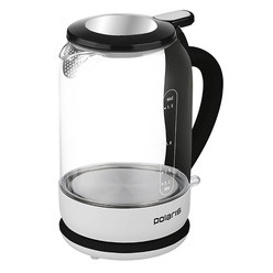 Купить Чайник Polaris PWK 1759CGL White в Москве