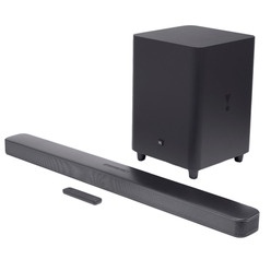 JBL Bar 5.1 Surround JBL Bar 5.1 Surround