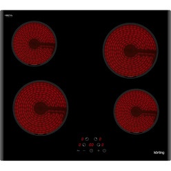 Изображение товара Варочная поверхность Korting HK 60003 B