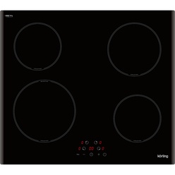 Изображение товара Варочная поверхность Korting HI 64013 B