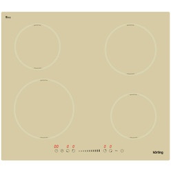 Изображение товара Варочная поверхность Korting HI 64560 BB