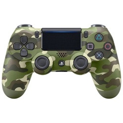 Sony Dualshock 4, v2 (CUH-ZCT2E) камуфляж Sony Dualshock 4, v2 (CUH-ZCT2E) камуфляж
