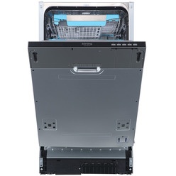 Изображение товара Встраиваемая посудомоечная машина Korting KDI 45575
