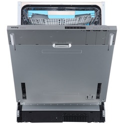 Изображение товара Встраиваемая посудомоечная машина Korting KDI 60460 SD