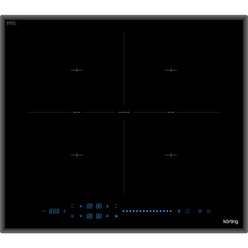 Изображение товара Варочная поверхность Korting HIB 64940 B Maxi