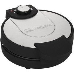 Clatronic WA 3492 schwarz-inox Clatronic WA 3492 schwarz-inox