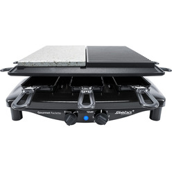 Steba RC 4 plus DELUX Steba RC 4 plus DELUX