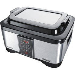 Steba SV 1 SOUS VIDE GARER Steba SV 1 SOUS VIDE GARER