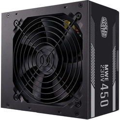 Cooler Master MPE-4501-ACABW 450W Cooler Master MPE-4501-ACABW 450W