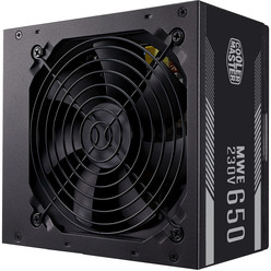 Cooler Master MPE-6501-ACABW 650W Cooler Master MPE-6501-ACABW 650W