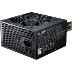 Cooler Master MPX-6001-ACABWES 600W Cooler Master MPX-6001-ACABWES 600W