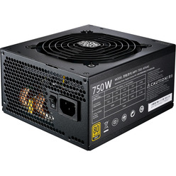 Cooler Master MPY-7501-AFAAG 750W Cooler Master MPY-7501-AFAAG 750W