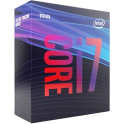 Intel Core i7-9700 (BX80684I79700) Intel Core i7-9700 (BX80684I79700)