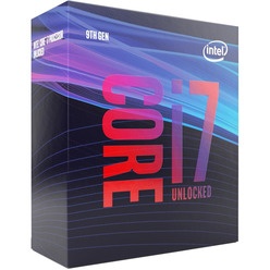 Intel Core i7-9700K (BX80684I79700K) Intel Core i7-9700K (BX80684I79700K)