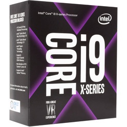 Intel Core i9-9820X (BX80673I99820X) Intel Core i9-9820X (BX80673I99820X)