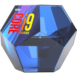 Intel Core i9-9900K (BX80684I99900K) Intel Core i9-9900K (BX80684I99900K)