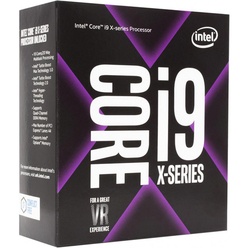 Intel Core i9-9940X (BX80673I99940X) Intel Core i9-9940X (BX80673I99940X)