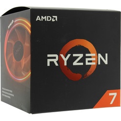 AMD Ryzen X8 R7-2700X (YD270XBGAFBOX) AMD Ryzen X8 R7-2700X (YD270XBGAFBOX)