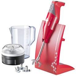 Bamix M200 SwissLine Red Bamix M200 SwissLine Red