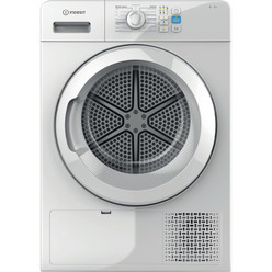 Indesit YT CM08 8B RU Indesit YT CM08 8B RU