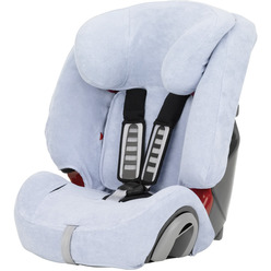 Britax Roemer Evolva 123 Plus, голубой Britax Roemer Evolva 123 Plus, голубой