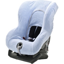 Britax Roemer First Class Plus, голубой Britax Roemer First Class Plus, голубой