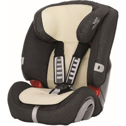 Britax Roemer Keep Cool для автокресел группы 1,1-2-3, 2-3 Britax Roemer Keep Cool для автокресел группы 1,1-2-3, 2-3
