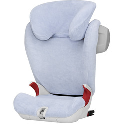 Britax Roemer Kid II / Kidfix SL, голубой Britax Roemer Kid II / Kidfix SL, голубой