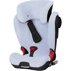 Britax Roemer Kidfix II XP sict, голубой Britax Roemer Kidfix II XP sict, голубой
