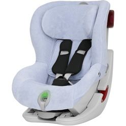 Britax Roemer King II ATS/LS, голубой Britax Roemer King II ATS/LS, голубой