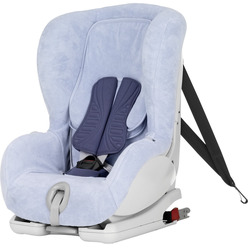 Britax Roemer Versafix, голубой Britax Roemer Versafix, голубой
