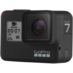 GoPro HERO7 Black Special Bundle (CHDRB-701) GoPro HERO7 Black Special Bundle (CHDRB-701)