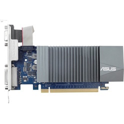 ASUS GT710 2GB (GT710-SL-2GD5) ASUS GT710 2GB (GT710-SL-2GD5)