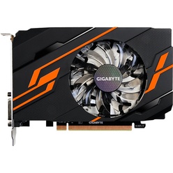Gigabyte GT1030 2GB (GV-N1030OC-2GI) Gigabyte GT1030 2GB (GV-N1030OC-2GI)