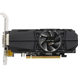 Gigabyte GTX1050TI 4GB (GV-N105TOC-4GL) Gigabyte GTX1050TI 4GB (GV-N105TOC-4GL)