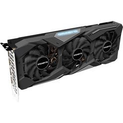 Gigabyte GTX1660TI 6GB (GV-N166TGAMING OC-6GD) Gigabyte GTX1660TI 6GB (GV-N166TGAMING OC-6GD)