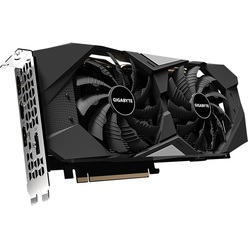 Gigabyte RTX2060 6GB (GV-N2060WF2OC-6GD) Gigabyte RTX2060 6GB (GV-N2060WF2OC-6GD)