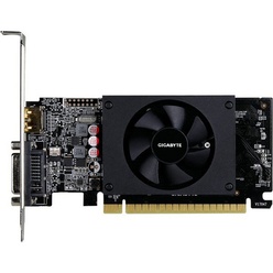 Gigabyte GT710 1GB (GV-N710D5-1GL) Gigabyte GT710 1GB (GV-N710D5-1GL)