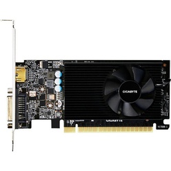 Gigabyte GT730 2GB (GV-N730D5-2GL) Gigabyte GT730 2GB (GV-N730D5-2GL)