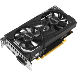 KFA2 GTX1650 4GB (GTX 1650 EX BLACK 4G) KFA2 GTX1650 4GB (GTX 1650 EX BLACK 4G)