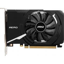 MSI GT1030 2GB (GT 1030 AERO ITX 2GD4 OC) MSI GT1030 2GB (GT 1030 AERO ITX 2GD4 OC)