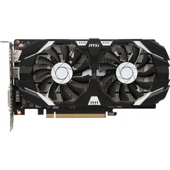 MSI GTX1050TI 4GB (GTX 1050 TI 4GT OCV1) MSI GTX1050TI 4GB (GTX 1050 TI 4GT OCV1)