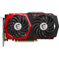 MSI GTX1050TI 4GB (GTX 1050 TI GAMING X 4G) MSI GTX1050TI 4GB (GTX 1050 TI GAMING X 4G)