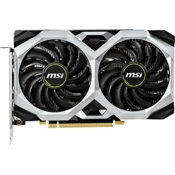 MSI GTX1660TI 6GB (GTX1660 TI VENTUS XS 6G OC) MSI GTX1660TI 6GB (GTX1660 TI VENTUS XS 6G OC)